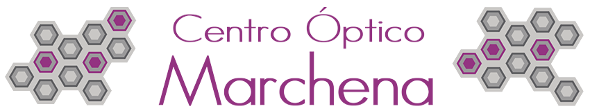 Logo Centro Óptico Marchena
