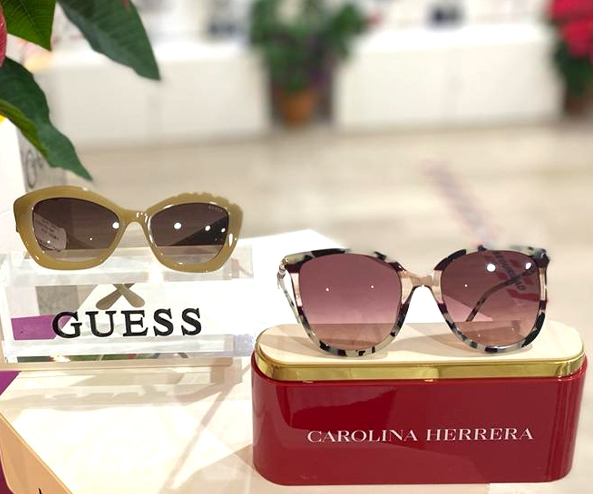 Gafas de Sol por Navidad