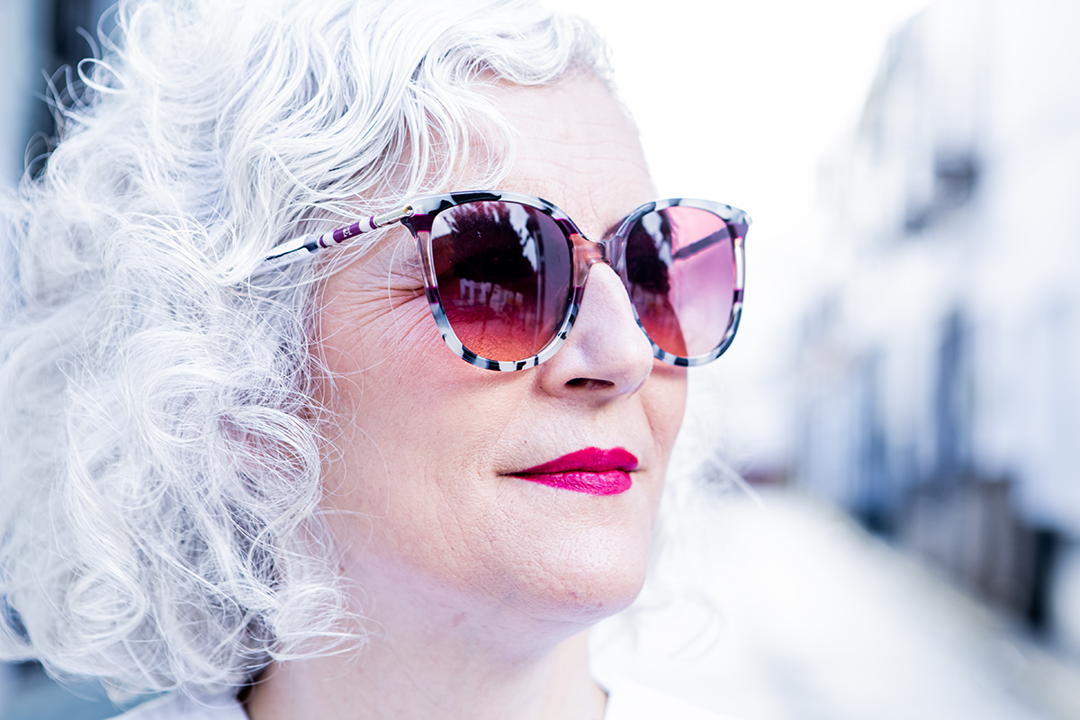 Gafas de Sol Carolina Herrera