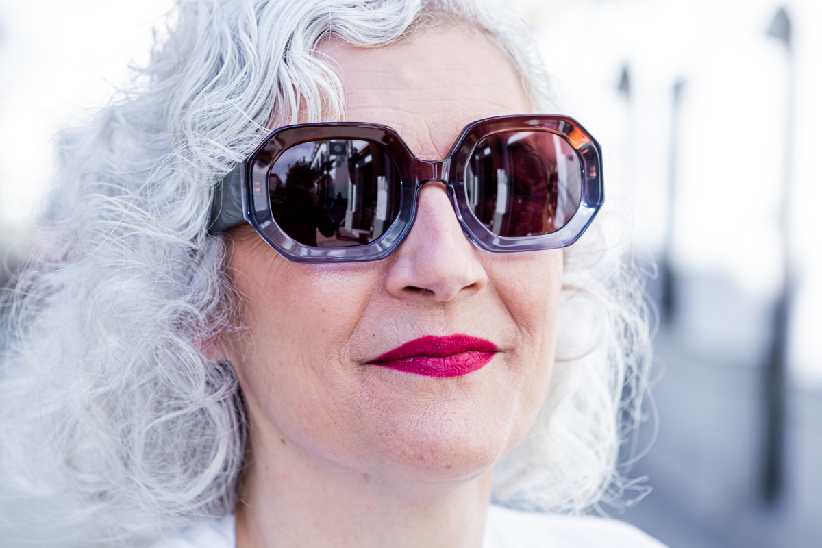 Gafas de Sol Mr Boho