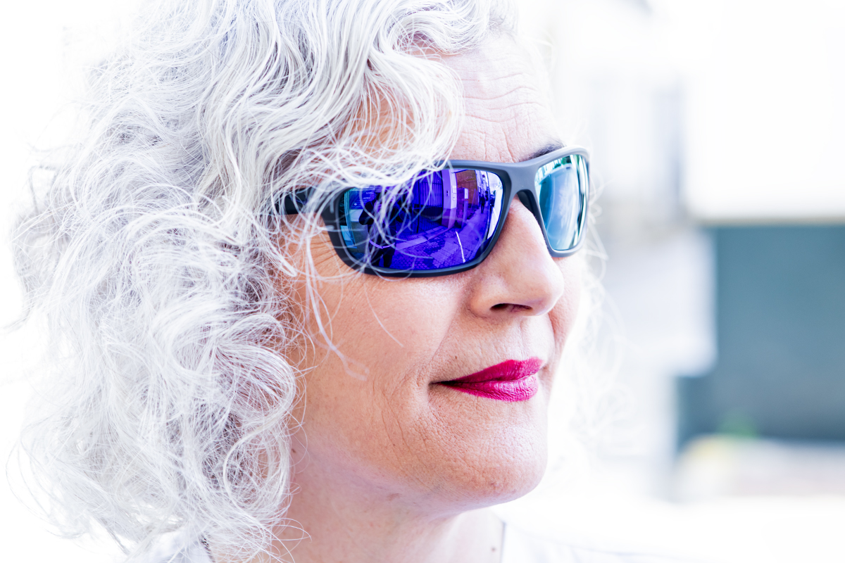 Gafas de Sol Nike